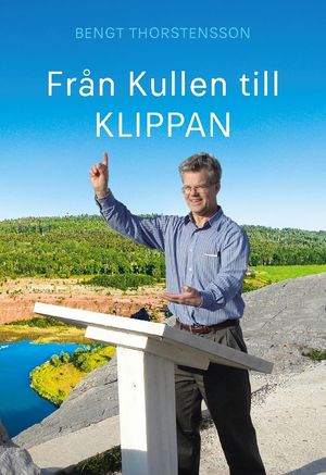 Från Kullen till KLIPPAN | 1:a upplagan