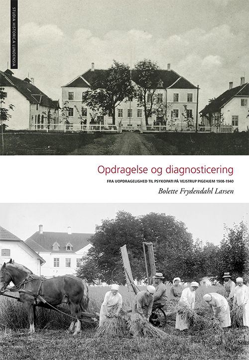 Opdragelse og diagnosticering | 0:e upplagan