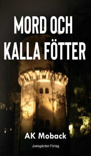 Mord och kalla fötter | 1:a upplagan