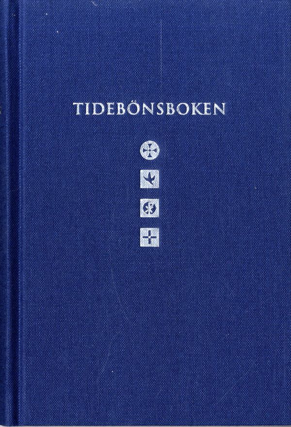 Tidebönsboken | 0:e upplagan