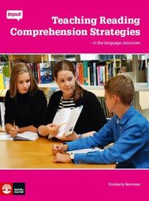 Teaching Reading Comprehension Strategies