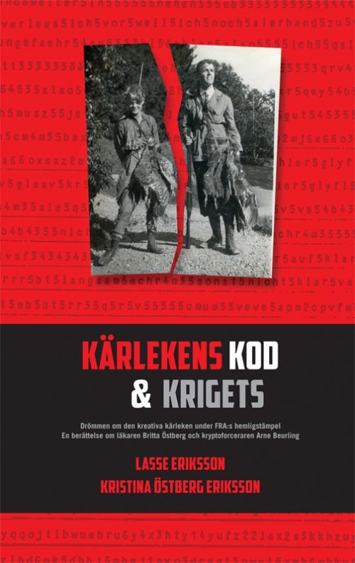 Kärlekens kod & krigets | 1:a upplagan