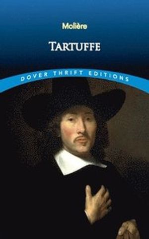 Tartuffe | 3:e upplagan