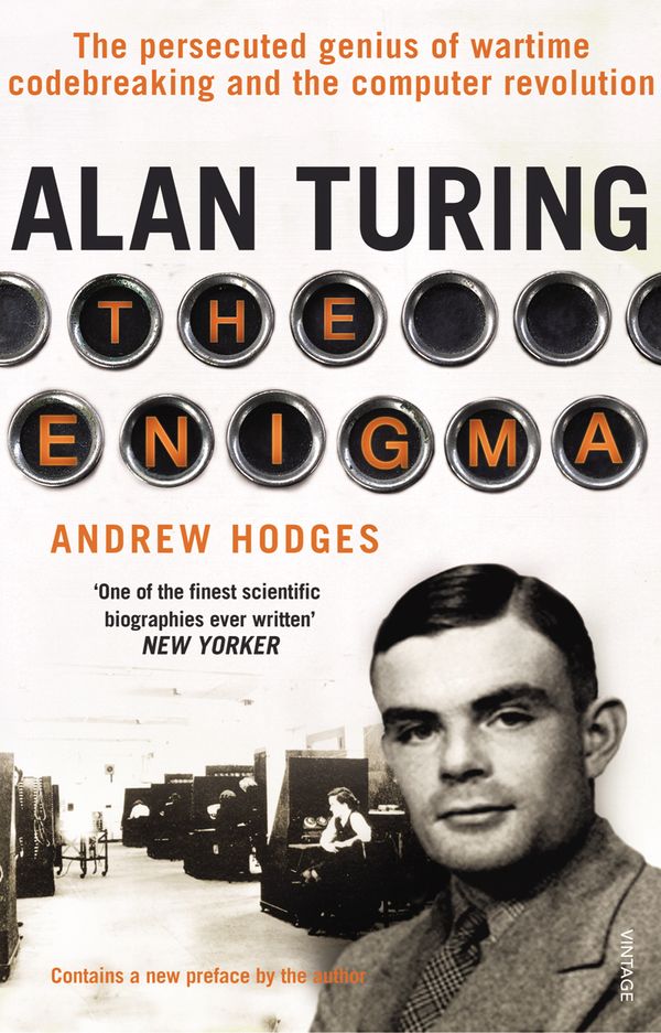 Alan Turing: The Enigma | 0:e upplagan