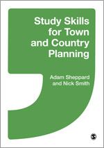 Study Skills for Town and Country Planning | 0:e upplagan
