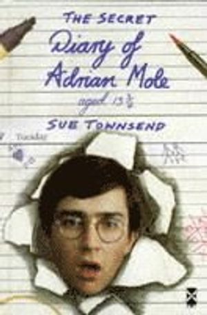 Secret diary of adrian mole aged 13 3/4