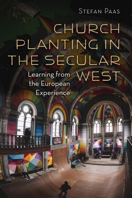 Church Planting in the Secular West | 0:e upplagan