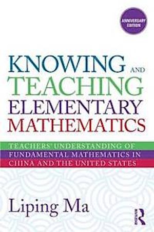 Knowing and teaching elementary mathematics |  2:e upplagan