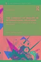 The Conduct of Inquiry in International Relations