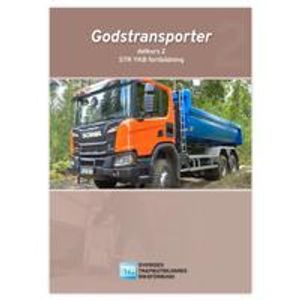 Godstransporter, YKB Fortbildning