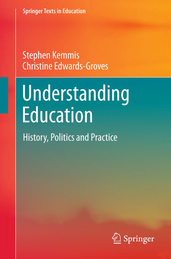 Understanding Education | 1:a upplagan