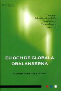 EU och de globala obalanserna : europaperspektiv 2014