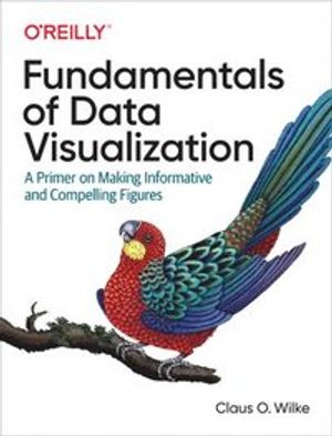 Fundamentals of Data Visualization