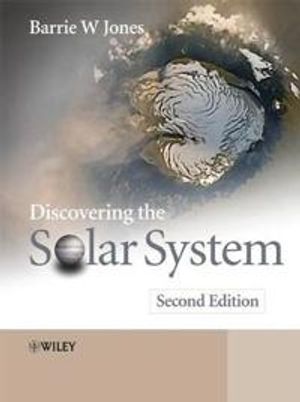 Discovering the Solar System, 2nd edition |  2:e upplagan