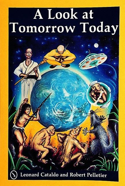 A Look at Tomorrow Today | 0:e upplagan