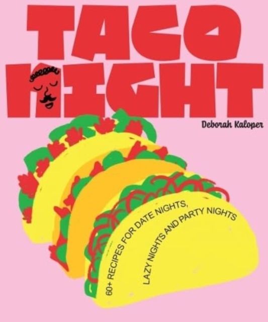 Taco Night | 0:e upplagan