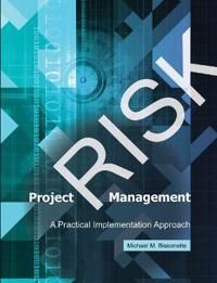 Project Risk Management