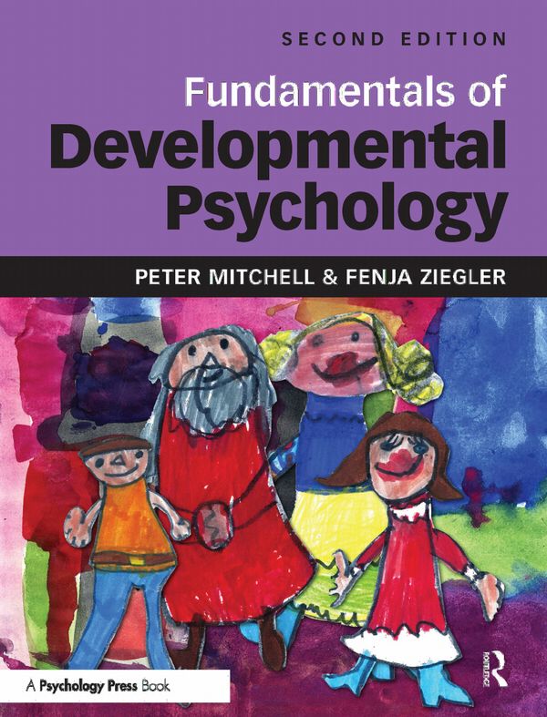 Fundamentals of Developmental Psychology | 2:a upplagan