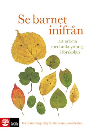 Se barnet inifrån : Att arbeta med anknytning i förskolan | 1:a upplagan