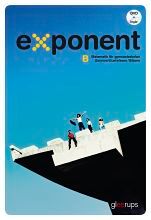 Exponent B