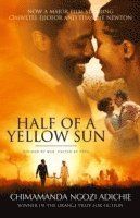Half Of A Yellow Sun FTI