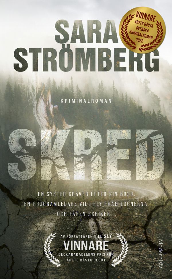 Skred | 0:e upplagan