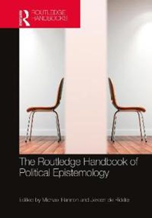 The Routledge Handbook of Political Epistemology | 1:a upplagan