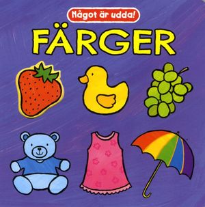 Färger | 1:a upplagan