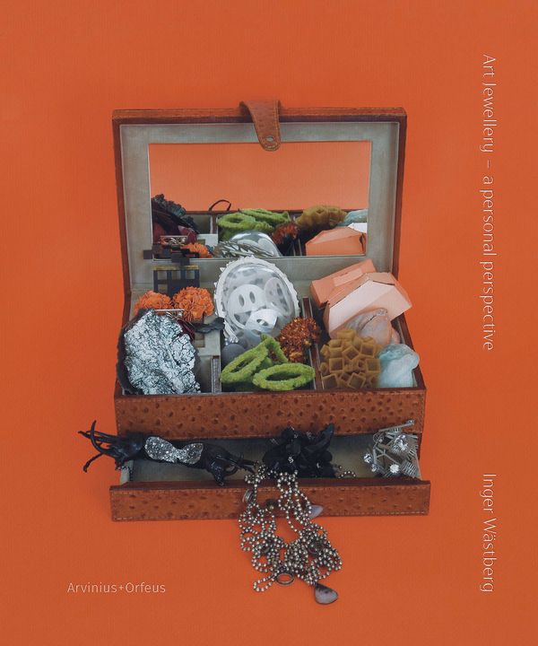 Art Jewellery - A Personal Perspective | 0:e upplagan