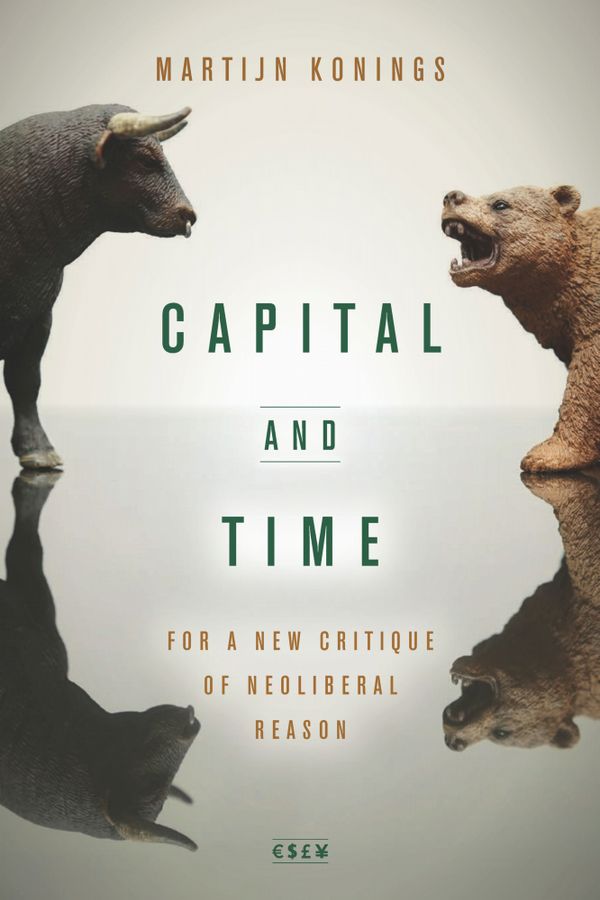 Capital and Time | 0:e upplagan