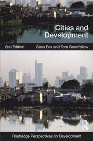 Cities and Development