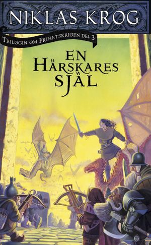 En härskares själ | 1:a upplagan