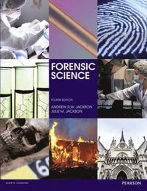 Forensic Science | 4:e upplagan