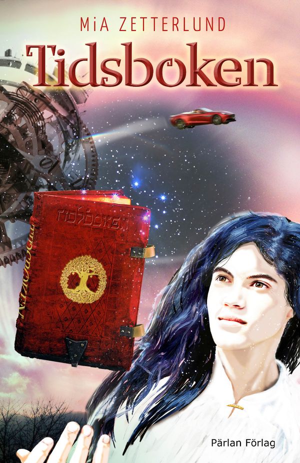 Tidsboken | 1:a upplagan