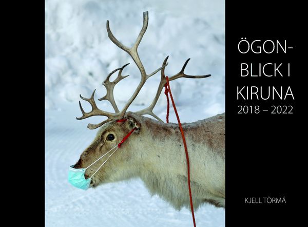 Ögonblick i Kiruna 2018-2022 | 1:a upplagan