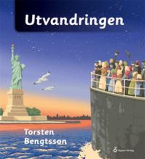 Utvandringen | 1:a upplagan