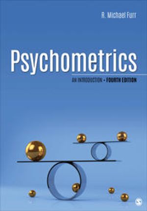 Psychometrics | 4:e upplagan