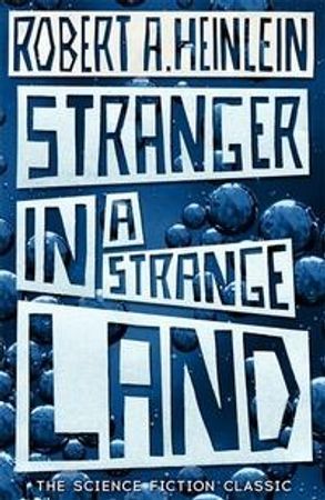 Stranger in a strange land | 1:a upplagan