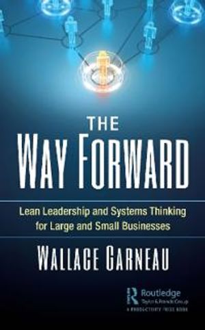 The Way Forward | 1:a upplagan