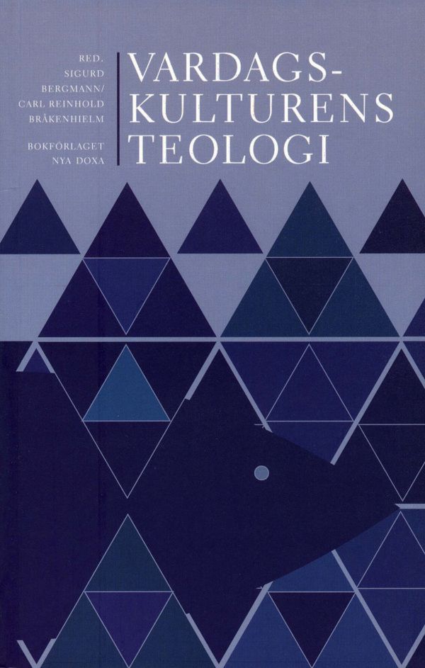 Vardagskulturens teologi | 0:e upplagan