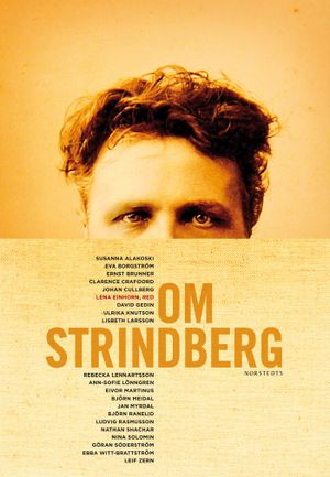 Om Strindberg | 1:a upplagan