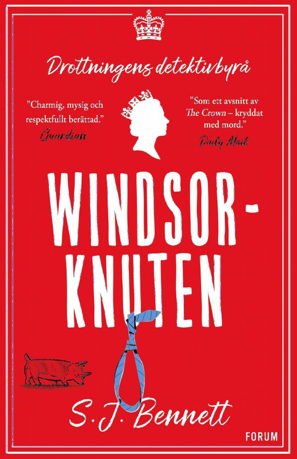 Windsorknuten | 0:e upplagan