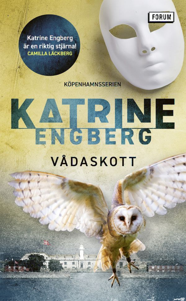 Vådaskott | 0:e upplagan