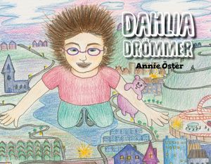 Dahlia drömmer | 1:a upplagan