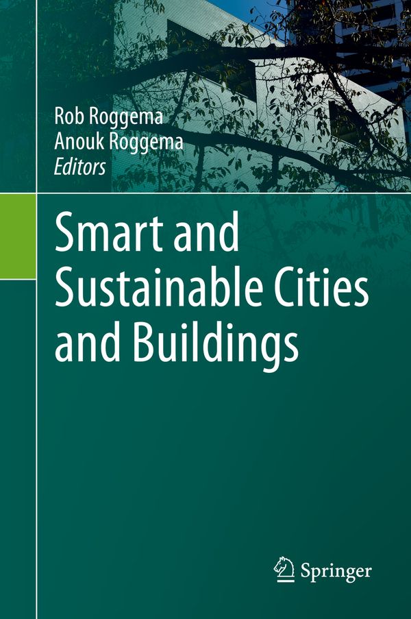 Smart and Sustainable Cities and Buildings | 1:a upplagan