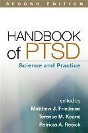 Handbook of PTSD, Second Edition |  2:e upplagan