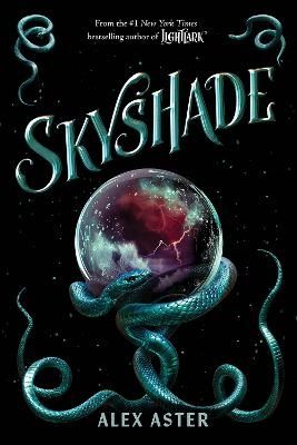Skyshade (The Lightlark Saga Book 3): Volume 3 | 0:e upplagan