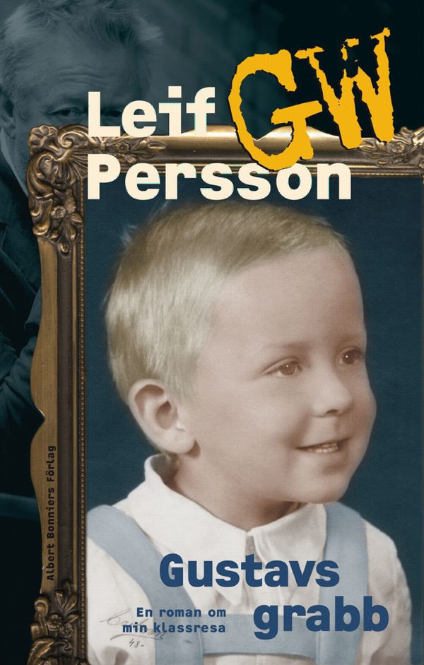 Gustavs grabb | 0:e upplagan