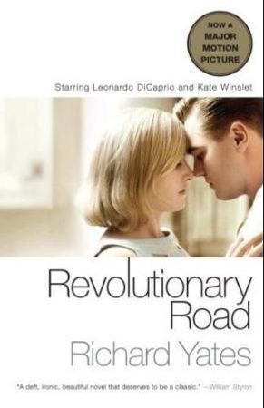 Revolutionary Road | 0:e upplagan