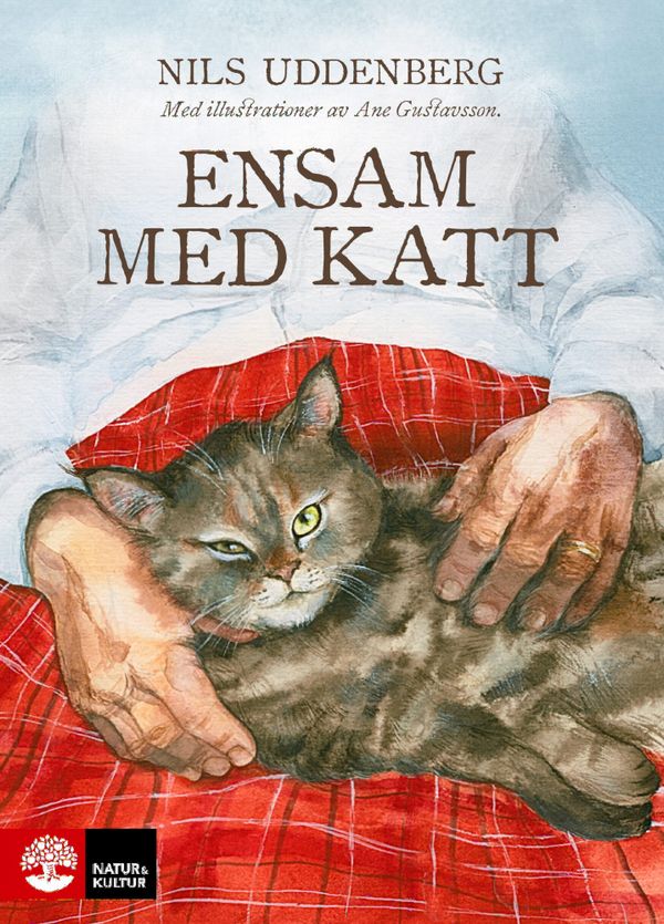 Ensam med katt | 1:a upplagan